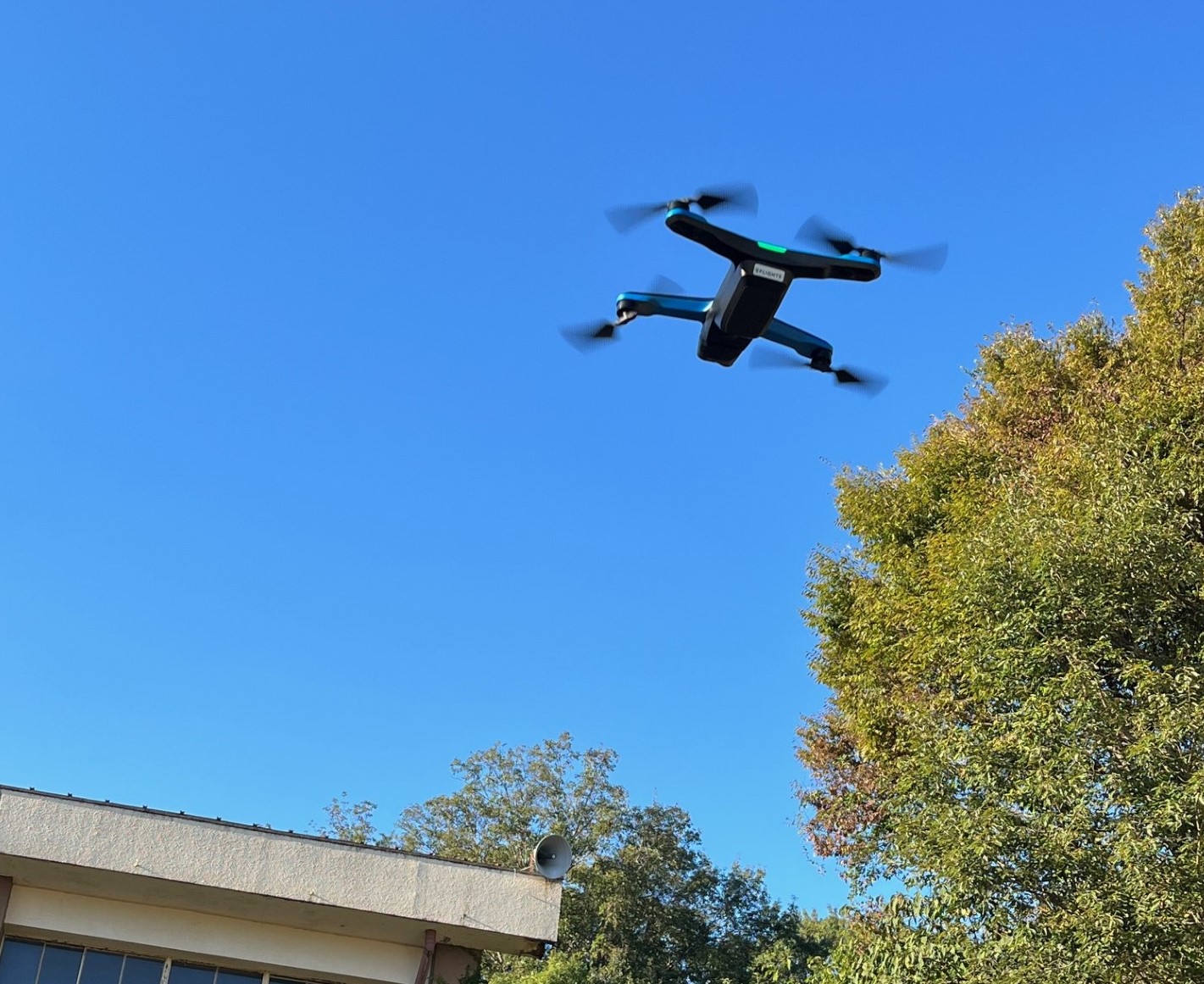 Skydio2+